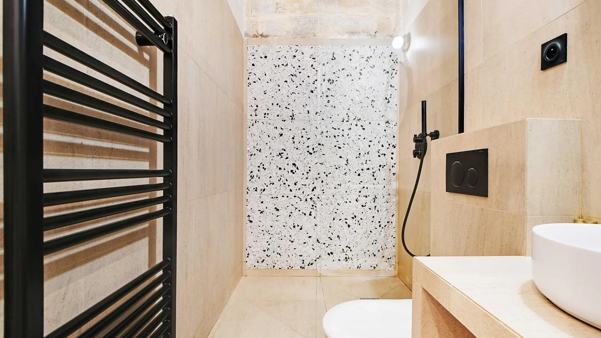 Stunning Residence Rex - Grands Boulevards Paris 0*,