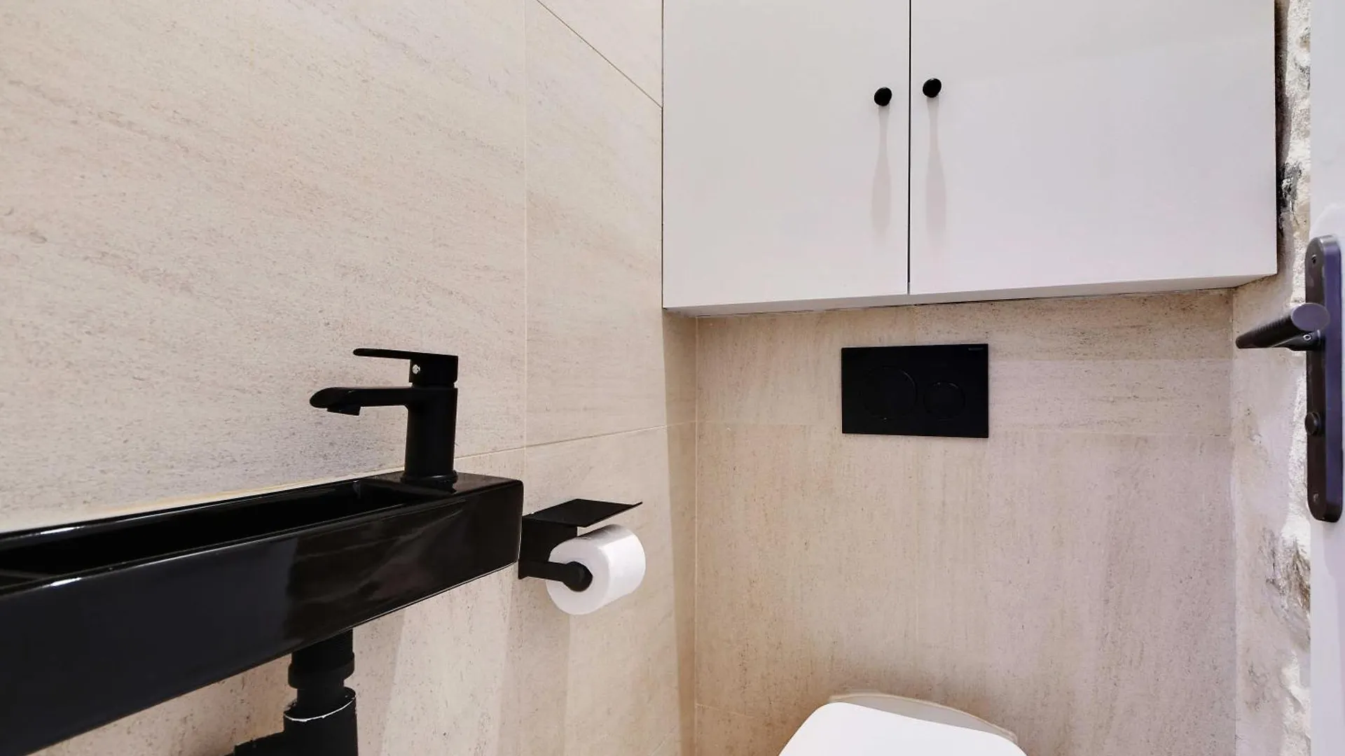 Stunning Residence Rex - Grands Boulevards Paris