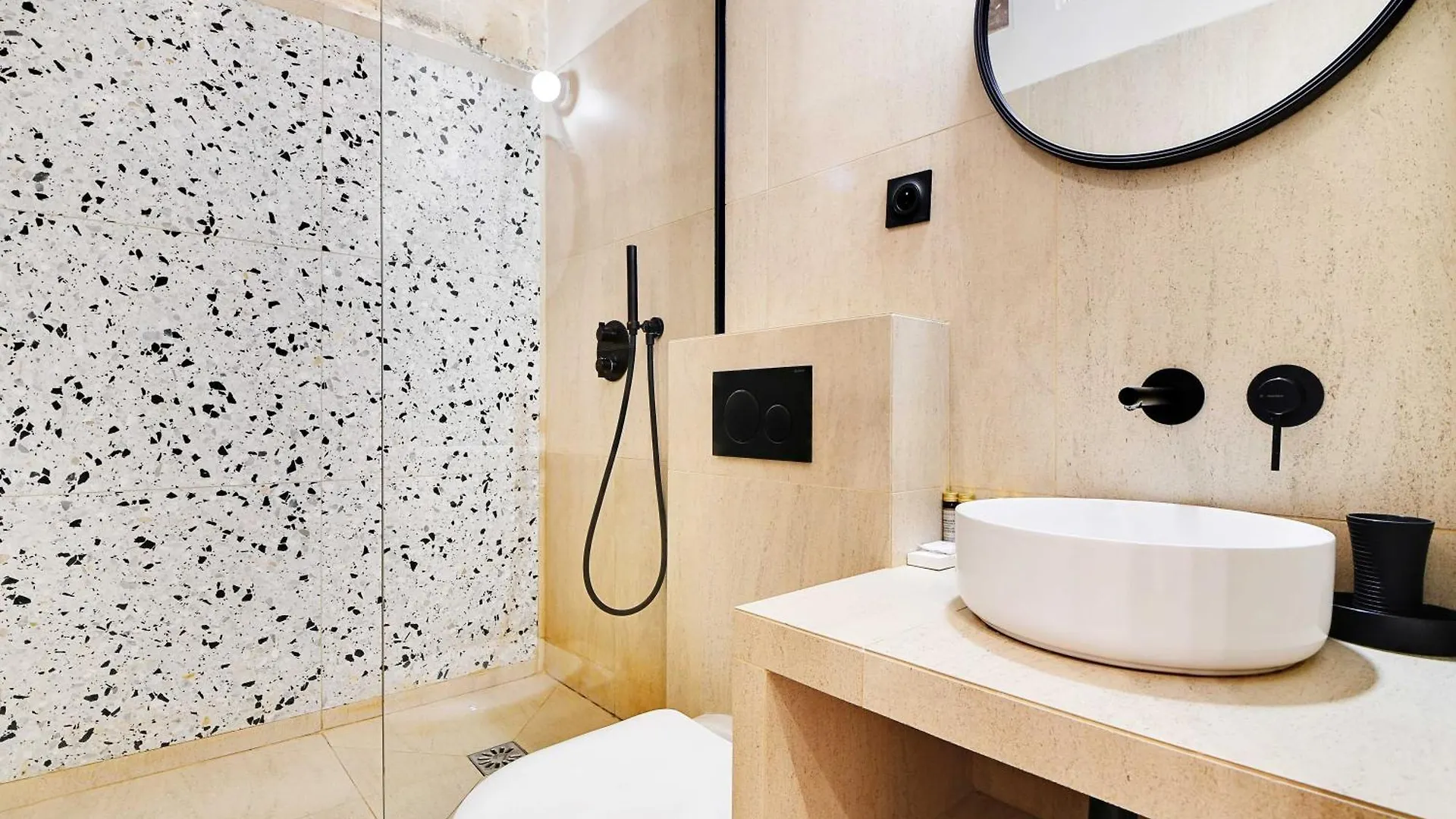 Apartment Stunning Residence Rex - Grands Boulevards Paris