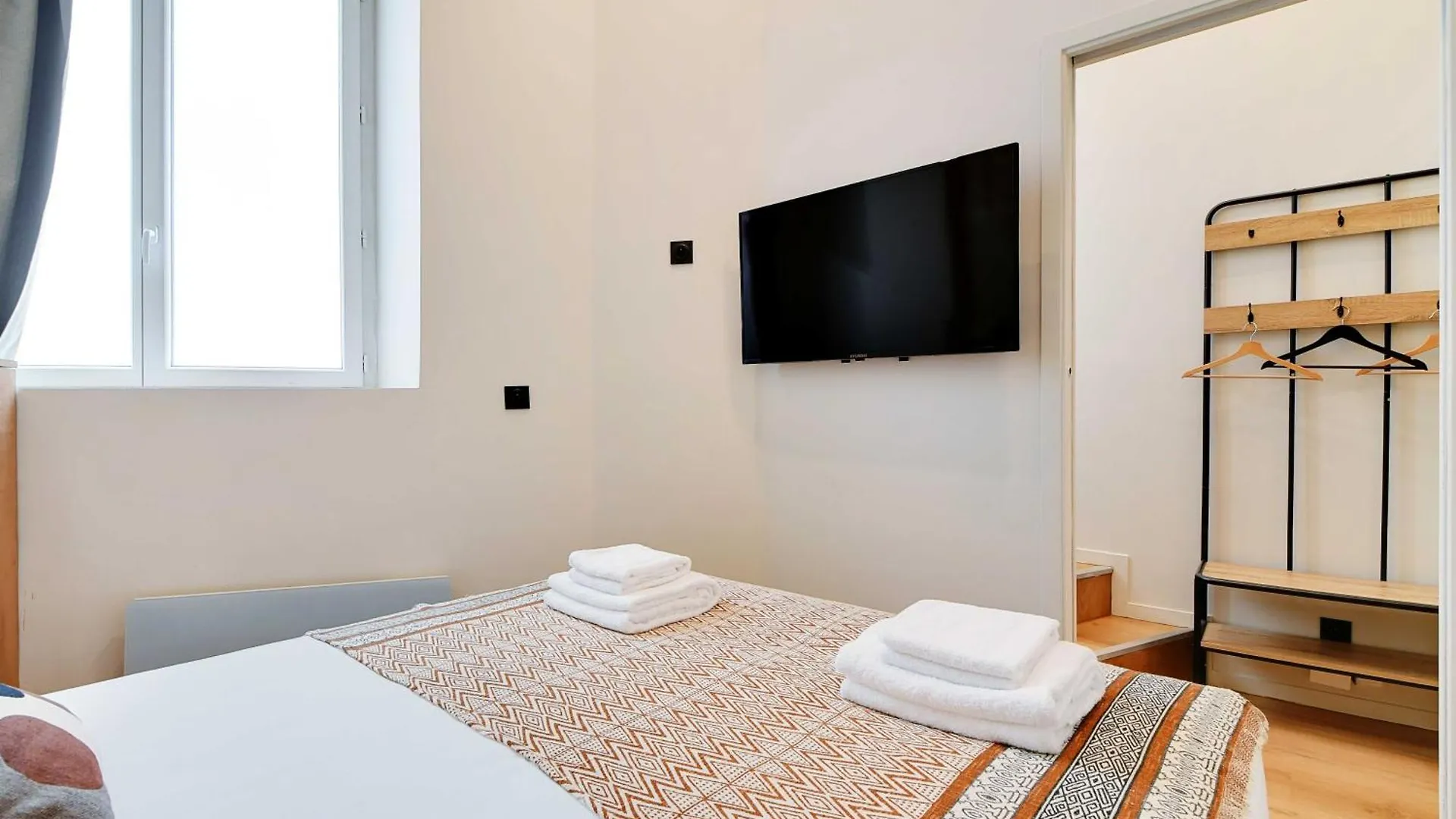 Stunning Residence Rex - Grands Boulevards Paris